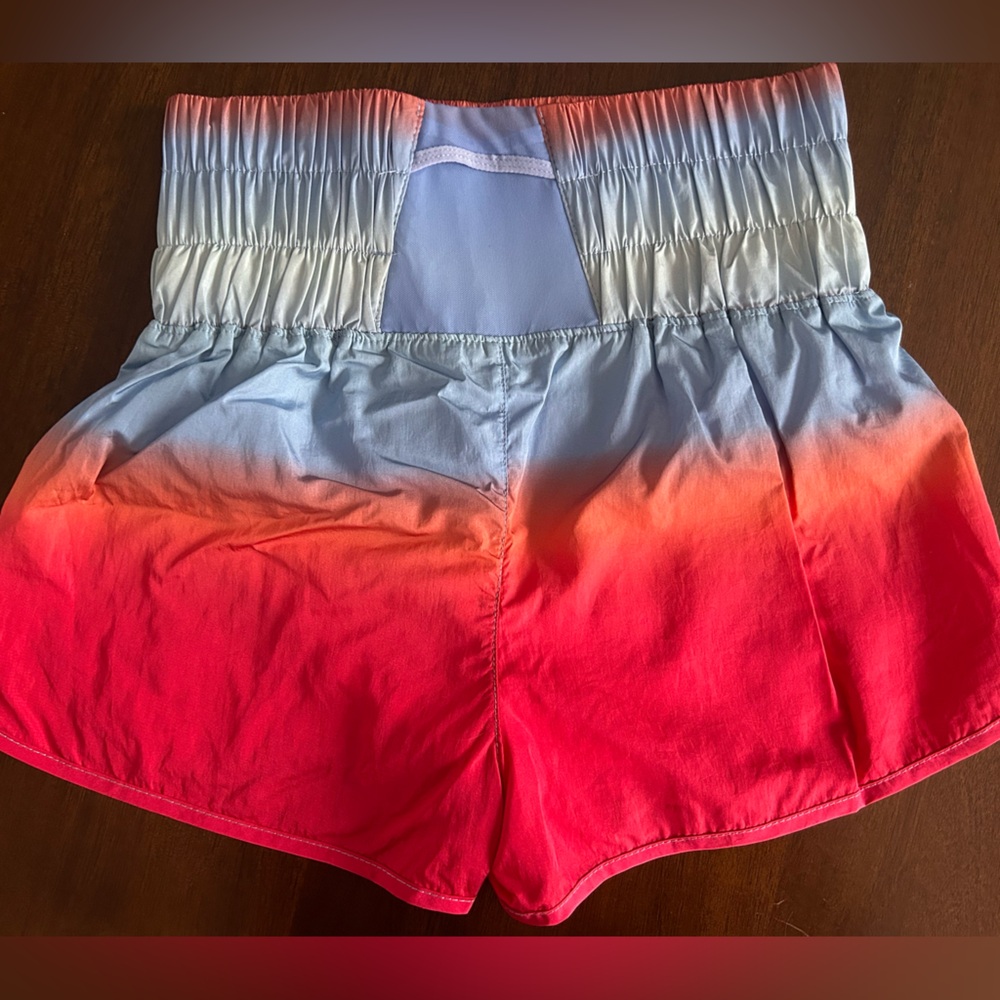 NWT The Way Home shorts FP Movement small - Picture 6 of 10